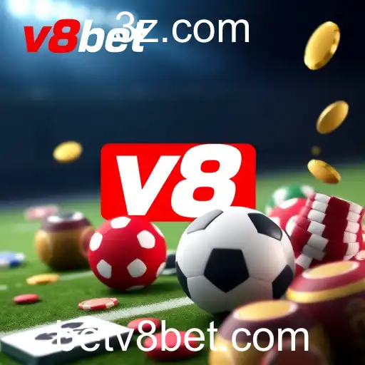 A Ascensão do v8bet: Transformando o Cenário dos Jogos Online