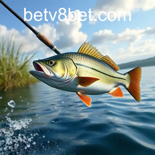The Exciting World of Fishing Games and the Role of v8bet