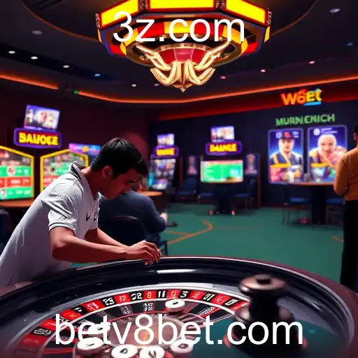 A Evolução dos Jogos de Aposta Online em 2025