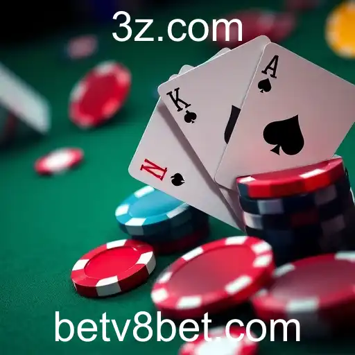 Crescimento do Mercado de Jogos de Azar no Brasil