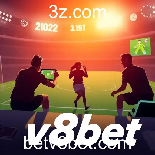 V8Bet Surge no Mercado com Inovações Tecnológicas