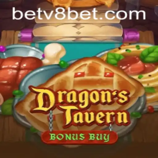 Exploring the Fantasy World of DragonsTavern and the Influence of v8bet