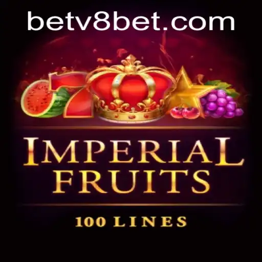 The Exciting World of ImperialFruits100 at v8bet