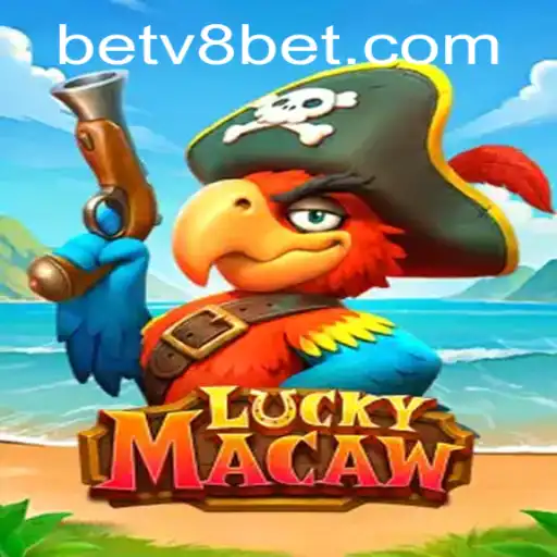 Discover the Exciting World of LuckyMacaw and V8bet