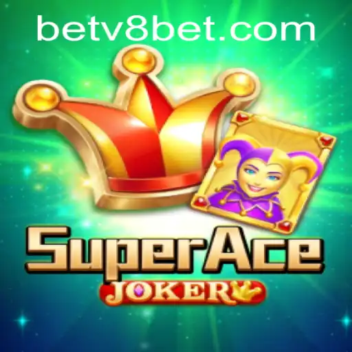 Explore the Exciting World of SuperAceJoker with v8bet