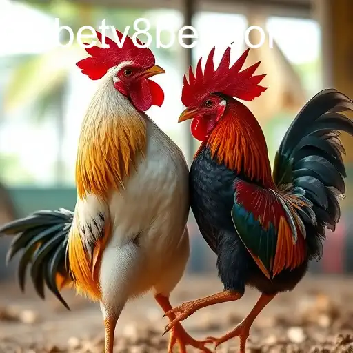 Understanding the Rise of Online Sabong and Its Intersection with v8bet