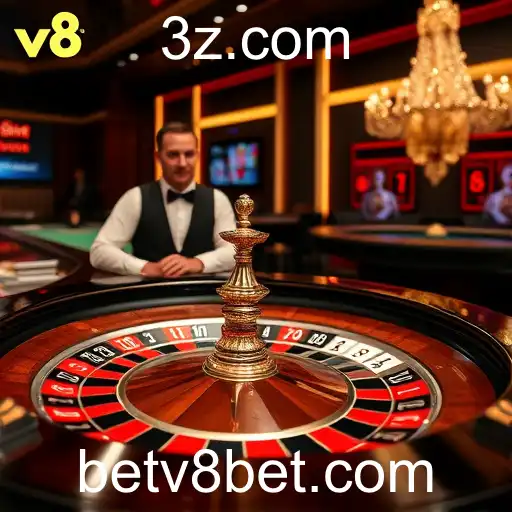 Influência do V8BET no Mercado de Jogos em 2025