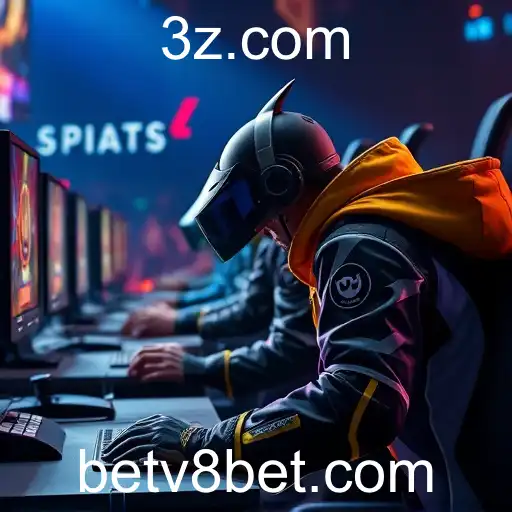 A Revolução das Apostas Online Com V8BET