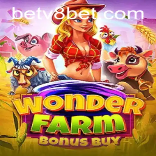 Exploring the Exciting World of WonderFarmBonusBuy on V8Bet